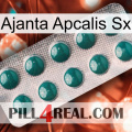 Ajanta Apcalis Sx dapoxetine1